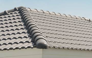 advantages of Stow clay roofing