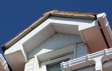 Stow fascia installation costs