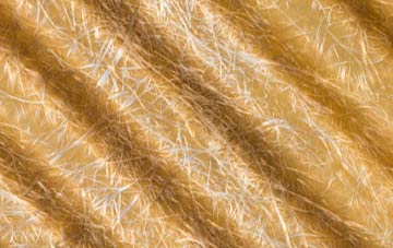 Stow fibreglass roof waterproofing