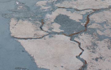 fibreglass roofing replacement Stow