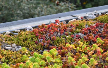 the cost of Stow green roof installation