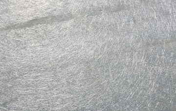 Stow laminate fibreglass or shingles?