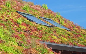 Stow living roof systems