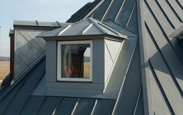 metal roofing Stow