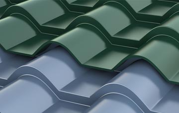 who should consider Stow plastic roofs