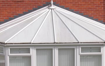 Stow polycarbonate conservatory roof repairs