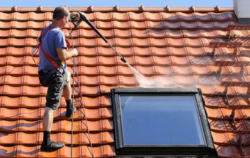 roof cleaning Stow