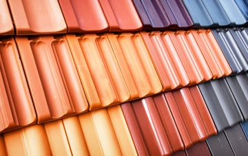 Stow roof tile costs