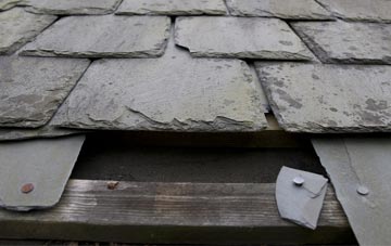 Stow slate roof repairs and maintenance