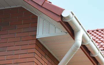 Stow soffit repair costs