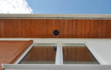 Stow soffit repair quotes