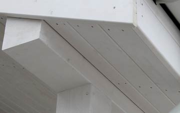 soffits Stow