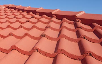 Stow tile and slate roof replacement