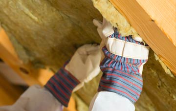types of Stow pitched roof insulation materials