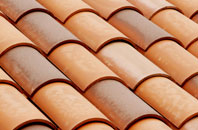 Stow clay roofing