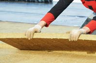 find rated Stow roof insulation companies