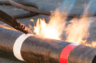 Stow flat roofing replacement