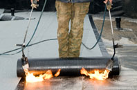 Stow flat roof sealing quote