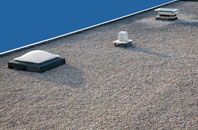 Stow flat roofing