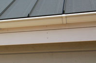 Stow soffit repair
