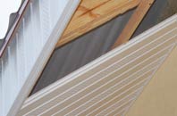 rated Stow soffit repair companies
