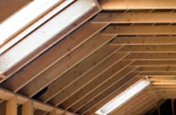Stow tapered roof insulation quotes